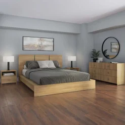 SUA-V Nightstand -