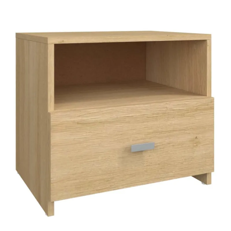 SUA-V Nightstand -