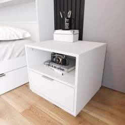 Nexera Nightstand -
