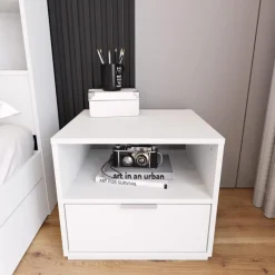 Nexera Nightstand -