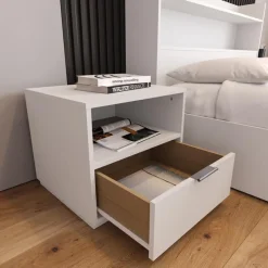 Nexera Nightstand -