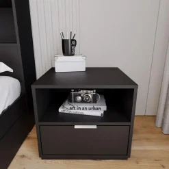 Nexera Nightstand -