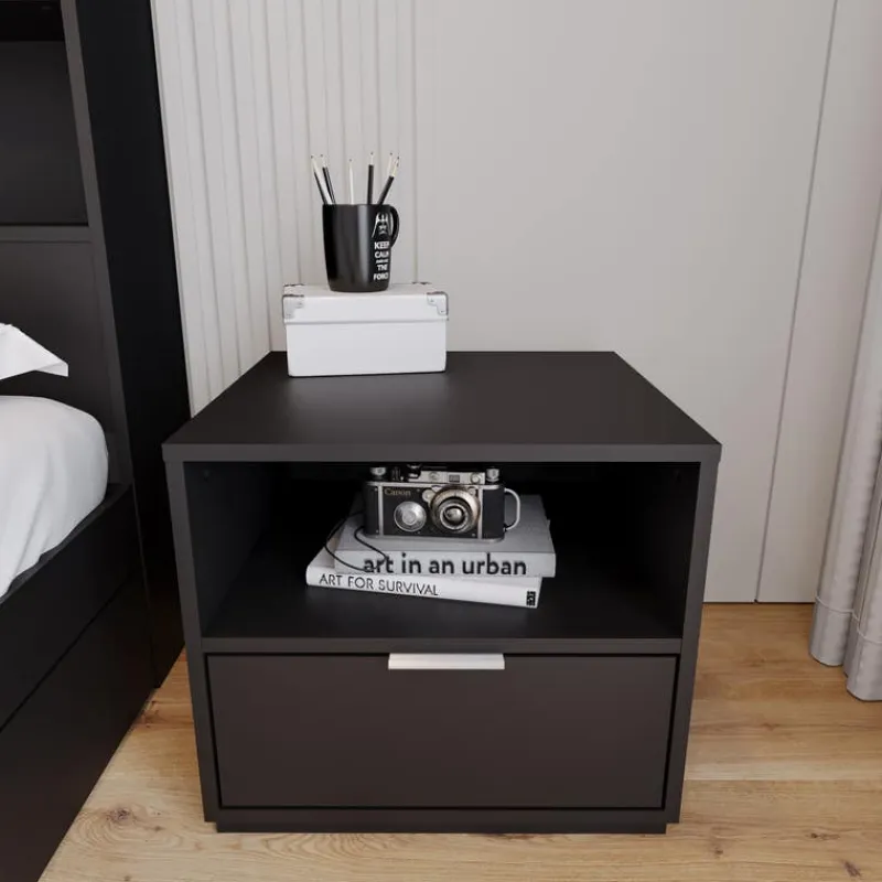 Nexera Nightstand -