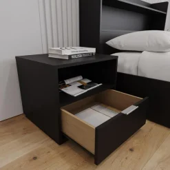 Nexera Nightstand -