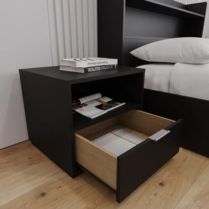 Nexera Nightstand -
