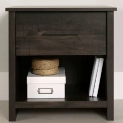 Meubles South Shore Nightstand - South Shore