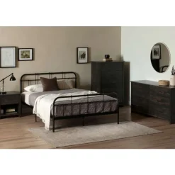 Meubles South Shore Nightstand - South Shore