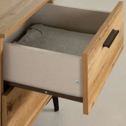 Meubles South Shore Nightstand - South Shore