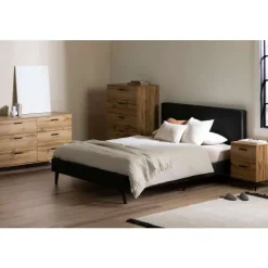 Meubles South Shore Nightstand - South Shore