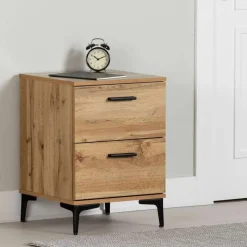 Meubles South Shore Nightstand - South Shore