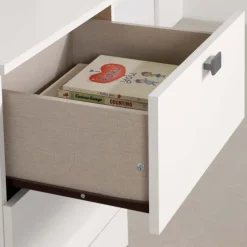 Meubles South Shore Nightstand - South Shore