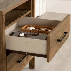 Meubles South Shore Nightstand - South Shore