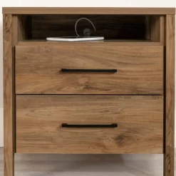 Meubles South Shore Nightstand - South Shore