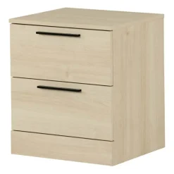 Meubles South Shore Nightstand - South Shore