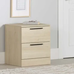 Meubles South Shore Nightstand - South Shore