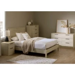 Meubles South Shore Nightstand - South Shore