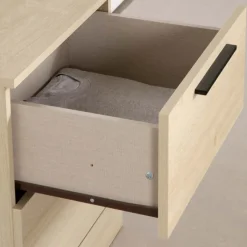 Meubles South Shore Nightstand - South Shore