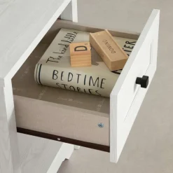 Meubles South Shore Nightstand - South Shore