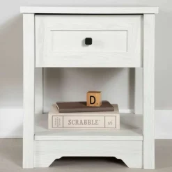Meubles South Shore Nightstand - South Shore
