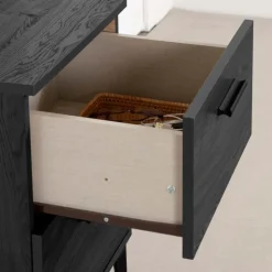 Meubles South Shore Nightstand - South Shore