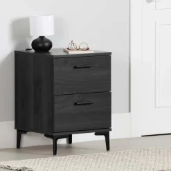 Meubles South Shore Nightstand - South Shore