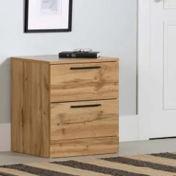 Meubles South Shore Nightstand - South Shore