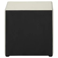 Monarch Nightstand - upholstered / 2 storage drawers - 21