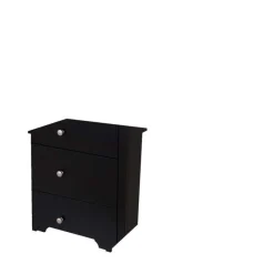 Meubles South Shore Nightstand Charging Station - South Shore