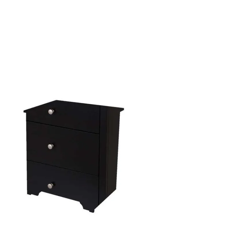 Meubles South Shore Nightstand Charging Station - South Shore