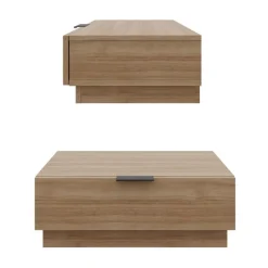 Nexera Nightstand (set of 2) -