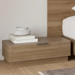 Nexera Nightstand (set of 2) -