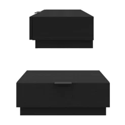 Nexera Nightstand (set of 2) -