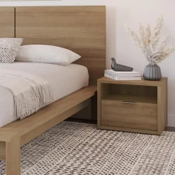 Nexera Nightstand with 1-Drawer -