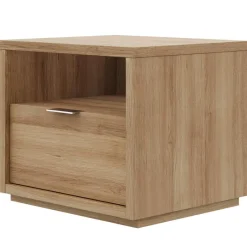 Nexera Nightstand with 1-Drawer -