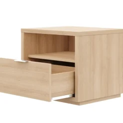 Nexera Nightstand with 1-Drawer -