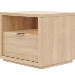 Nexera Nightstand with 1-Drawer -