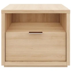 Nexera Nightstand with 1-Drawer -