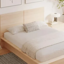 Nexera Nightstand With 2-Drawers -