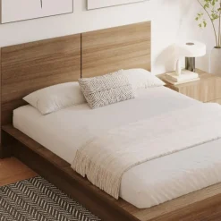 Nexera Nightstand With 2-Drawers -