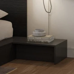 Nexera Nightstands (set of 2) -
