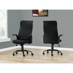 Monarch Office chair - / fabric / multi position -