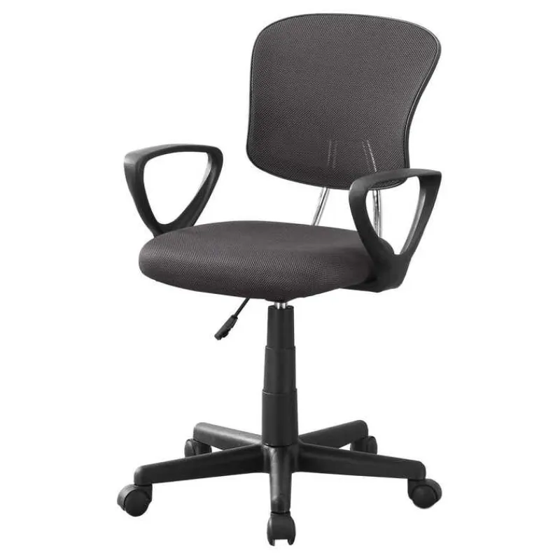 Monarch Office chair - mesh juvenile / multi position -