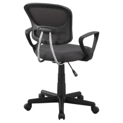 Monarch Office chair - mesh juvenile / multi position -