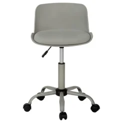 Monarch Office chair - juvenile low back - adjustable height - -