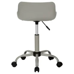 Monarch Office chair - juvenile low back - adjustable height - -