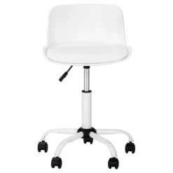 Monarch Office chair - juvenile low back - adjustable height    -