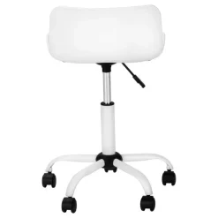 Monarch Office chair - juvenile low back - adjustable height    -