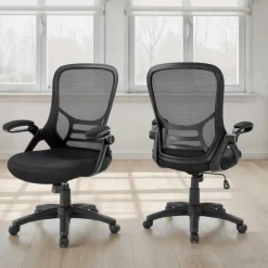 Monarch Office Chair -