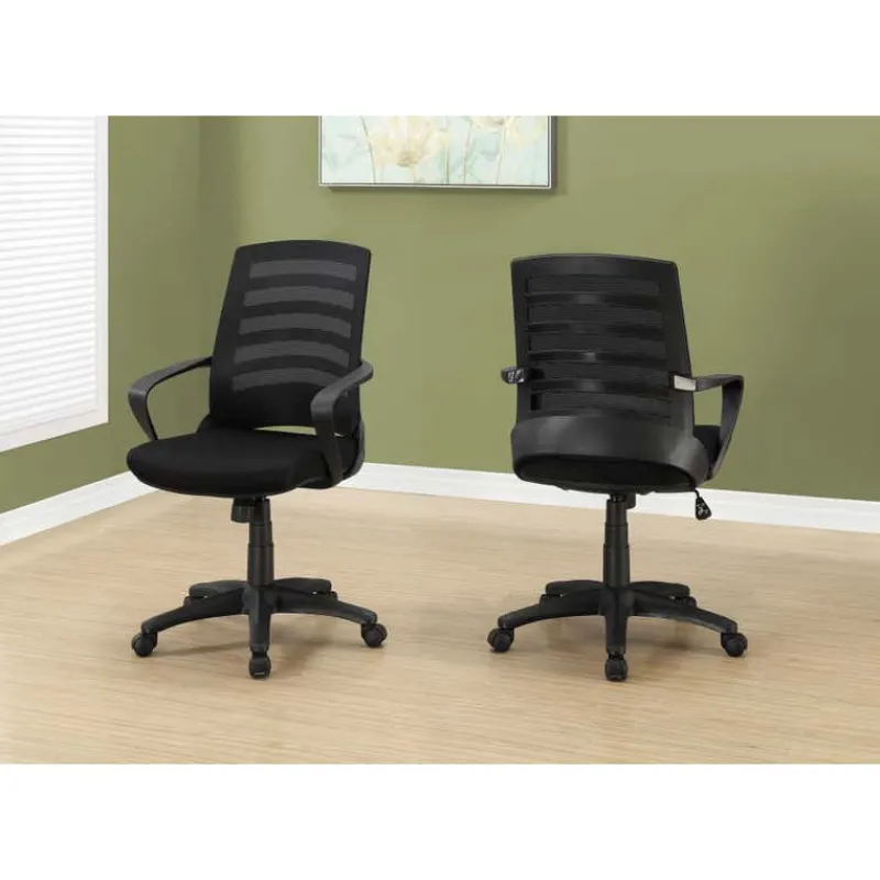 Monarch Office Chair -