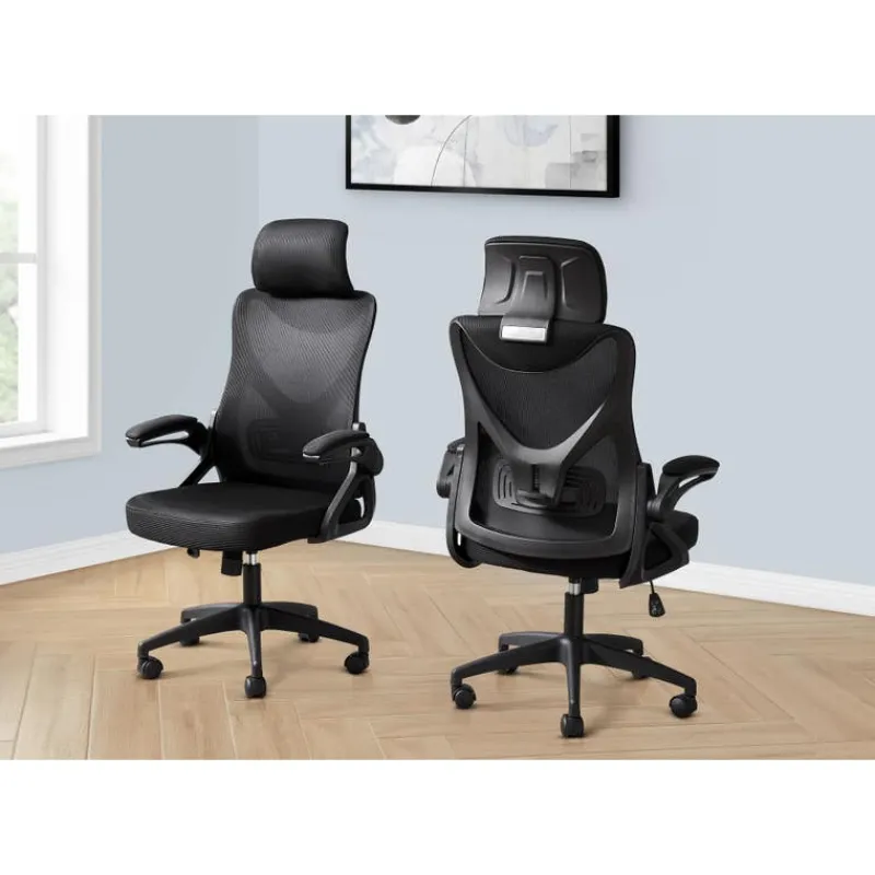 Monarch Office Chair -